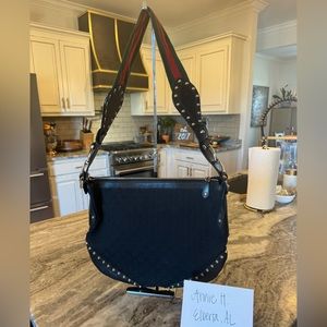 ♥️💚 Gucci Pelham Hobo 💚♥️